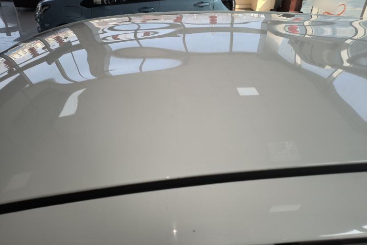 Used Toyota Vios FS 2019 1.5L CVT Fengchi Edition Roof
