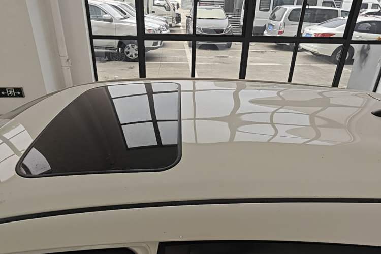 Used Toyota Vios FS 2019 1.5L CVT Trend Edition Roof