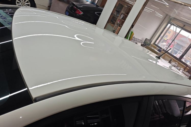 Used Toyota Vios FS 2019 1.5L Manual Fengchi Edition Roof