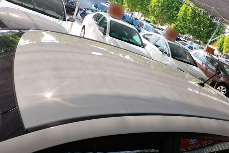 Used Toyota Vios FS 2019 1.5L CVT Fengchi Edition Roof