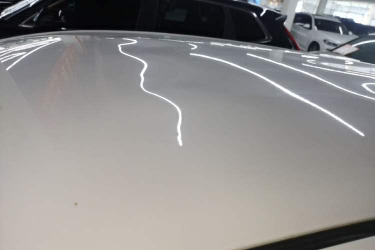 Used Toyota Vios FS 2019 1.5L CVT Fengchi Edition Roof