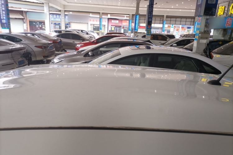 Used Toyota Vios FS 2019 1.5L CVT Fengchi Edition Roof