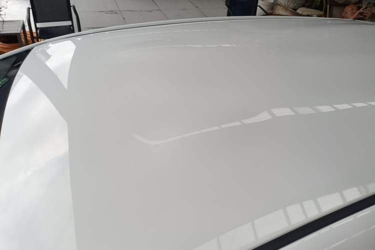 Used Toyota Vios FS 2019 1.5L CVT Fengchi Edition Roof