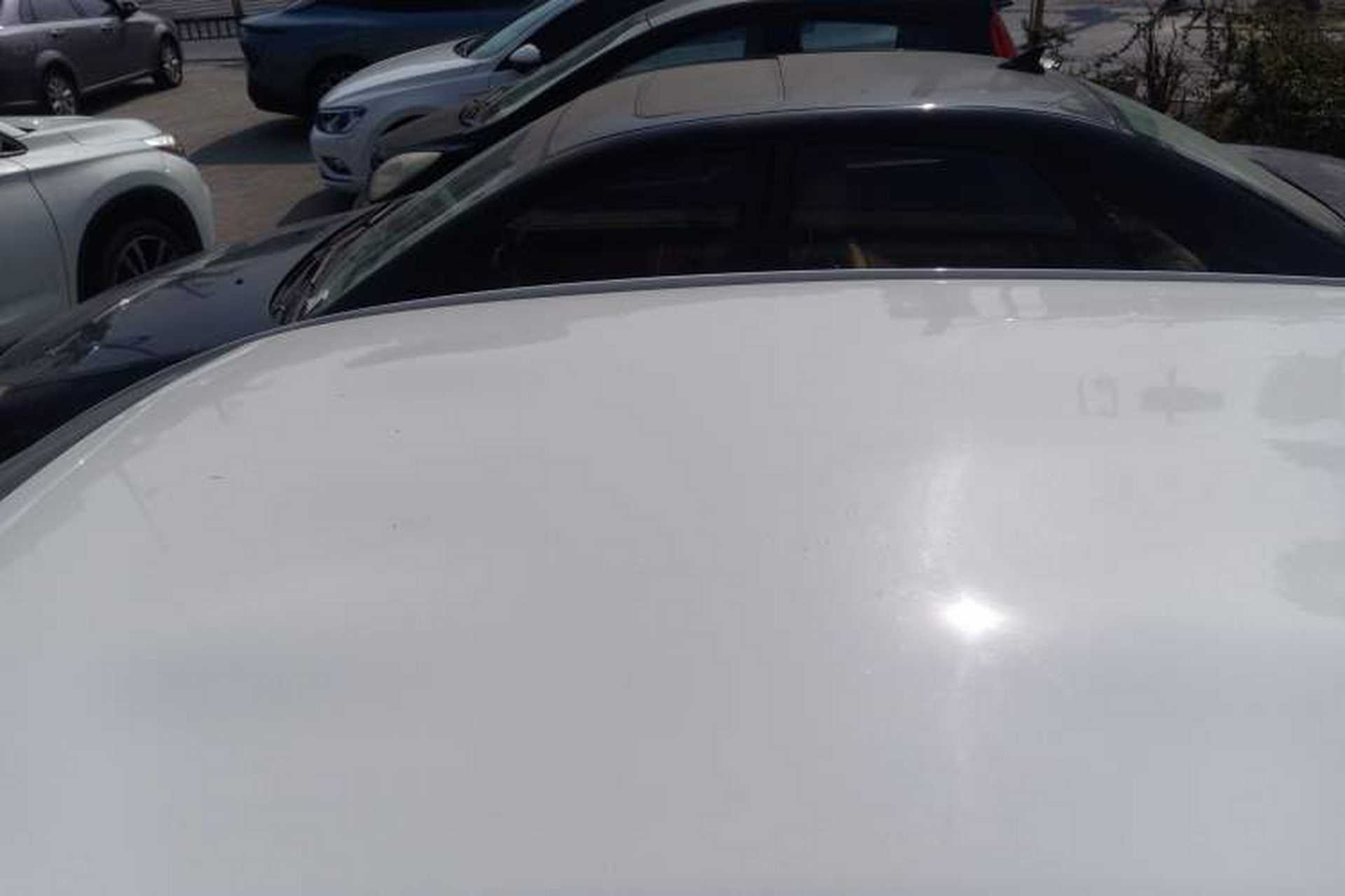 Used Toyota Vios FS 2019 1.5L CVT Fengchi Edition Roof