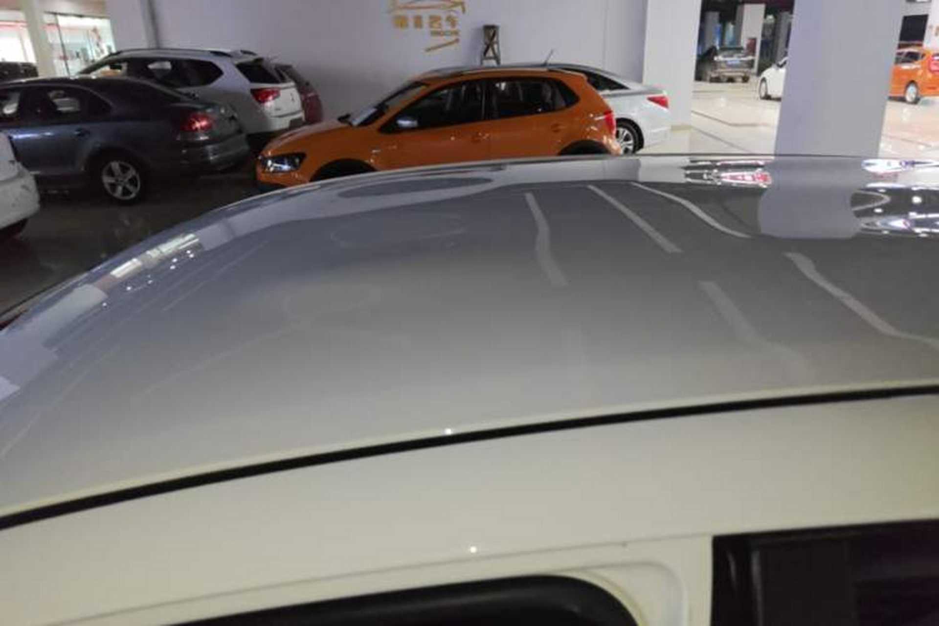 Used Toyota Vios FS 2019 1.5L CVT Fengchi Edition Roof