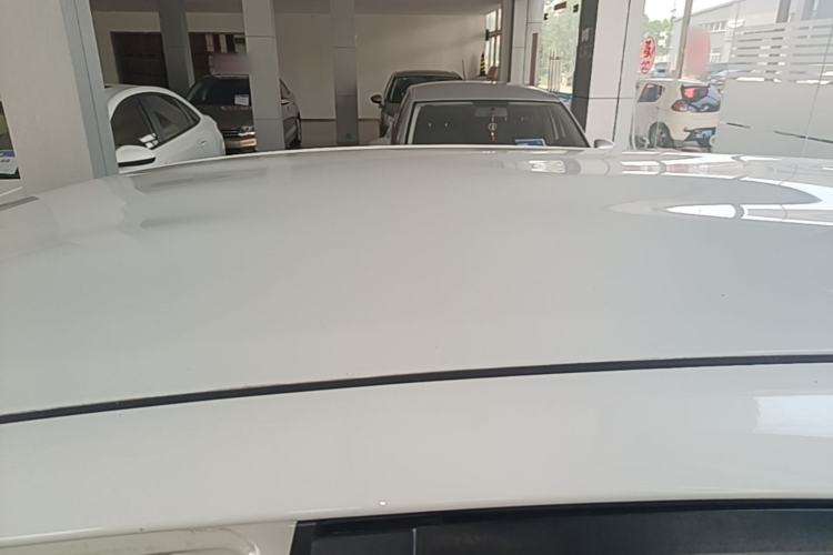 Used Toyota Vios FS 2019 1.5L CVT Fengchi Edition Roof