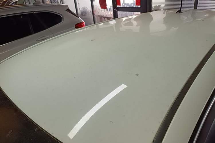 Used Toyota Vios FS 2019 1.5L CVT Fengchi Edition Roof