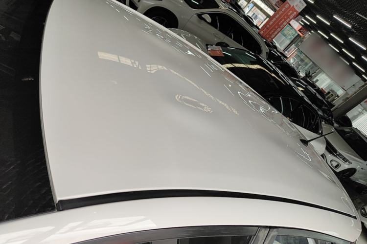 Used Toyota Vios FS 2019 1.5L CVT Fengchi Edition Roof