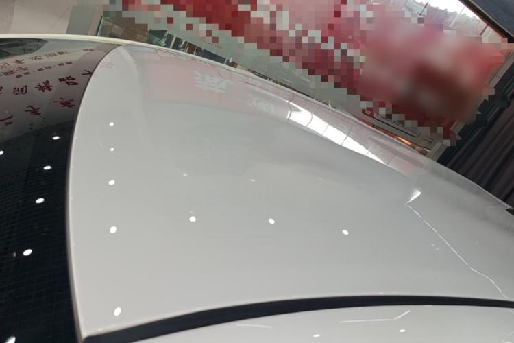 Used Toyota Vios FS 2019 1.5L CVT Fengchi Edition Roof