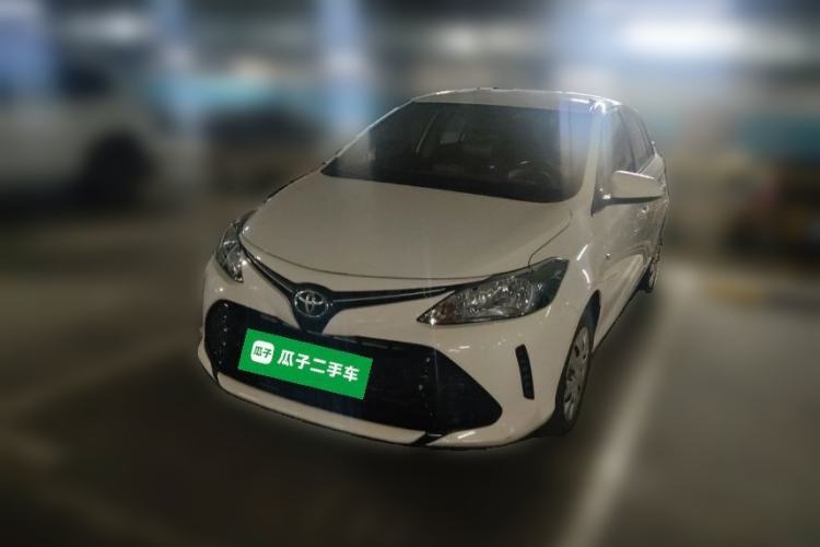 Ojetý Toyota Vios FS 2019 1.5L CVT Fengchi Edition Guazi used car, China used car export, Used car for sale, Used  cars, Cheapest cars for sale