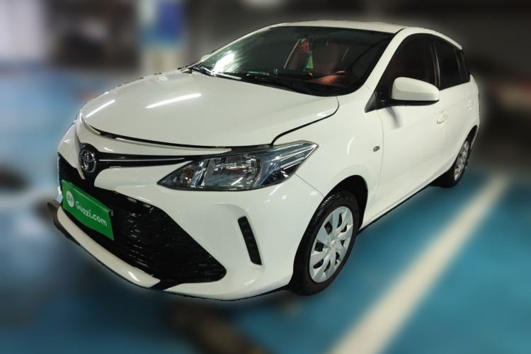 Used Toyota Vios FS 2019 1.5L CVT Fengchi Edition Guazi used car, China used car export, Used car for sale, Used  cars, Cheapest cars for sale