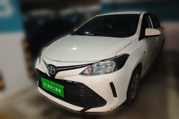 Used Toyota Vios FS 2019 1.5L CVT Fengchi Edition Guazi used car, China used car export, Used car for sale, Used  cars, Cheapest cars for sale