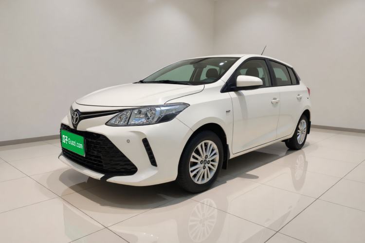 Ojetý Toyota Vios FS 2019 1.5L CVT Fengchi Edition Guazi used car, China used car export, Used car for sale, Used cars, Cheapest cars for sale