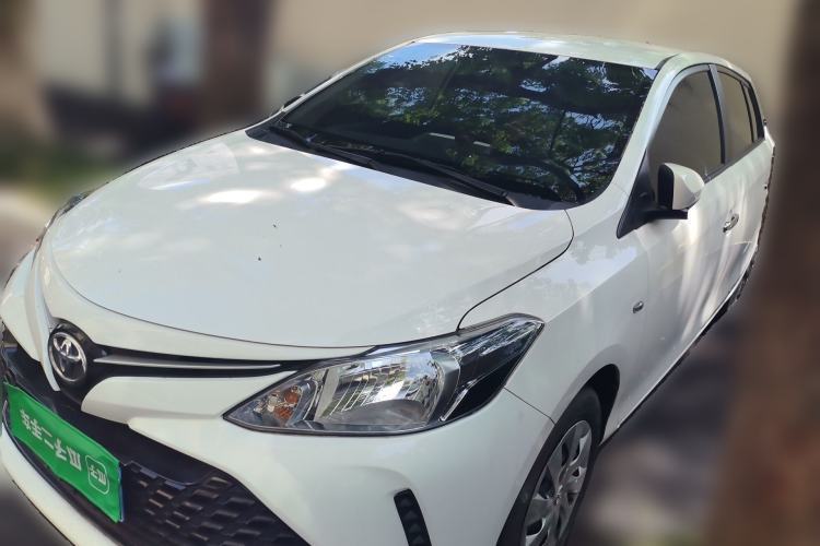 Used Toyota Vios FS 2019 1.5L CVT Fengchi Edition Guazi used car, China used car export, Used car for sale, Used  cars, Cheapest cars for sale