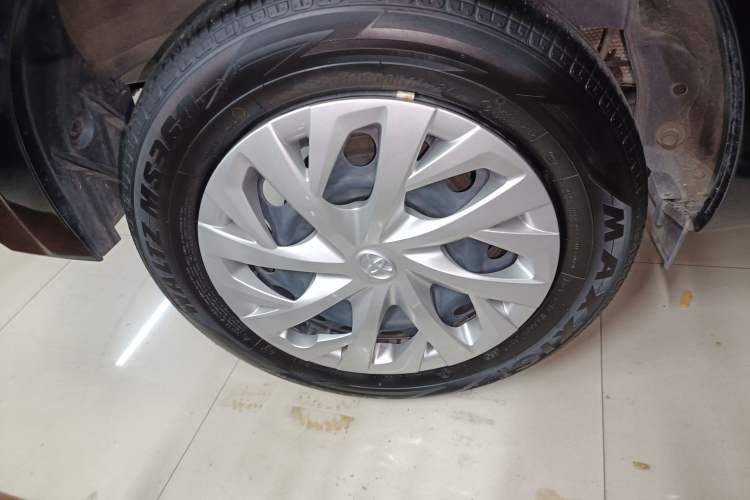 Used Toyota Vios FS 2021 1.5L CVT Fengchi Edition Right Rear Wheel Hub