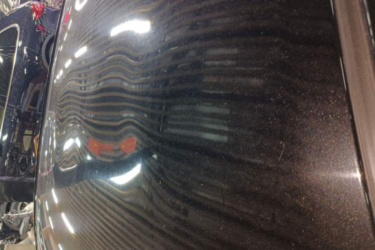 Used Toyota Vios FS 2021 1.5L CVT Fengchi Edition Roof