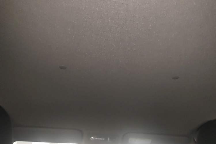 Used Toyota Vios FS 2021 1.5L CVT Fengchi Edition Headliner