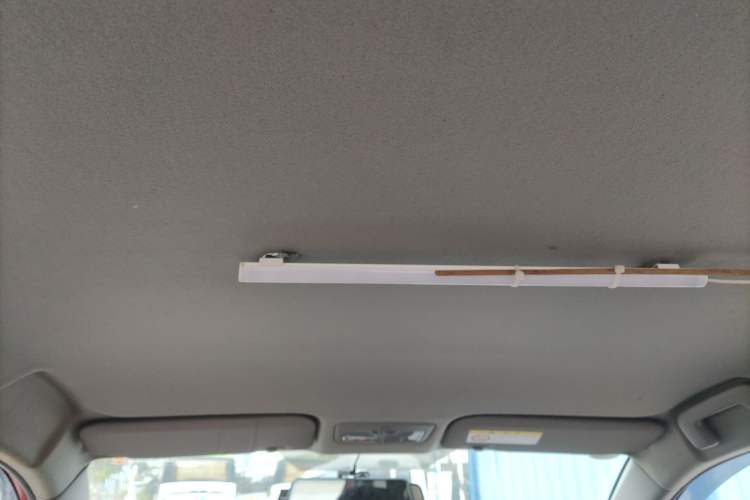 Used Toyota Vios FS 2021 1.5L Manual Fengchi Edition Headliner
