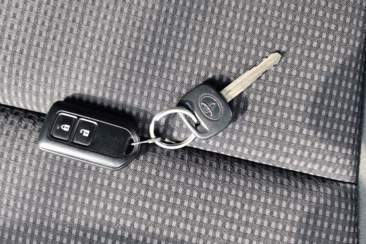 Used Toyota Vios FS 2021 1.5L CVT Fengchi Edition Interior 1