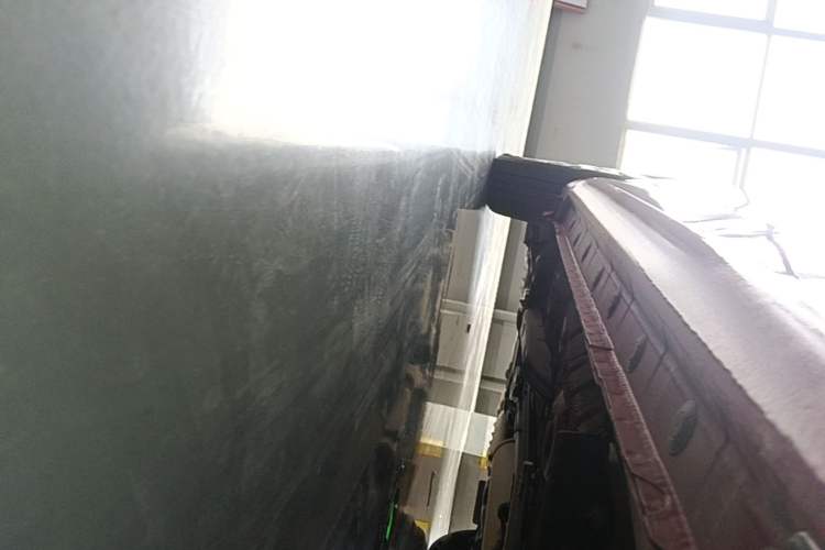 Used Toyota Vios FS 2021 1.5L CVT Fengchi Edition Left Side Sill