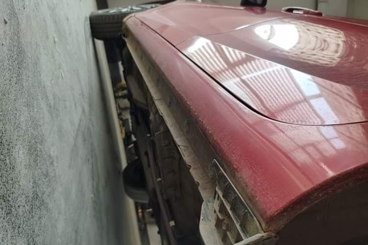Used Toyota Vios FS 2021 1.5L CVT Fengchi Edition Left Side Sill