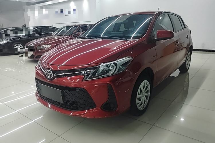 Used Toyota Vios FS 2021 1.5L CVT Fengchi Edition Guazi used car, China used car export, Used car for sale, Used  cars, Cheapest cars for sale