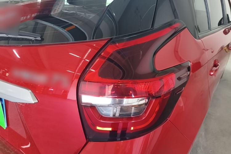Used Toyota Vios FS 2021 1.5L CVT Fengchi Edition Right Rear Taillight