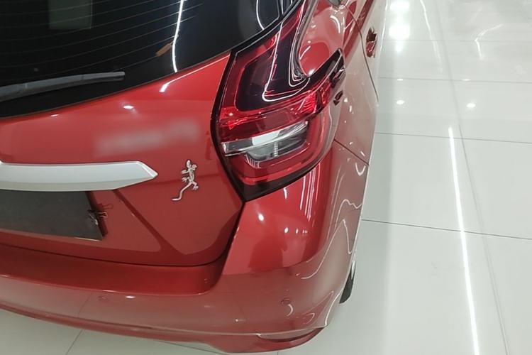 Used Toyota Vios FS 2021 1.5L CVT Fengchi Edition Right Rear Taillight