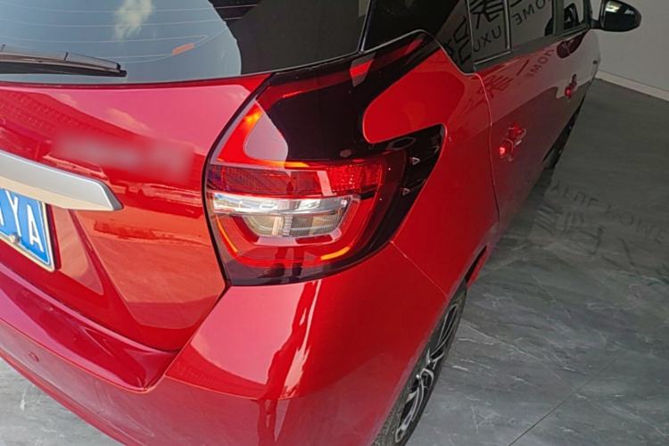 Used Toyota Vios FS 2021 1.5L CVT Fengchi Edition Right Rear Taillight