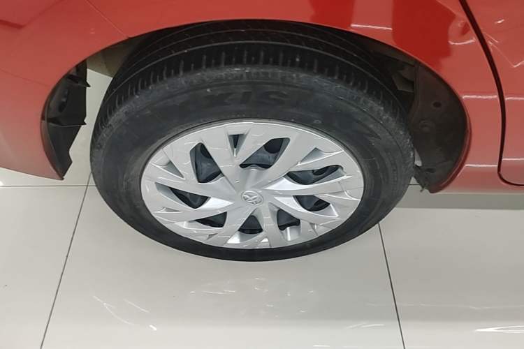 Used Toyota Vios FS 2021 1.5L CVT Fengchi Edition Right Rear Wheel Hub