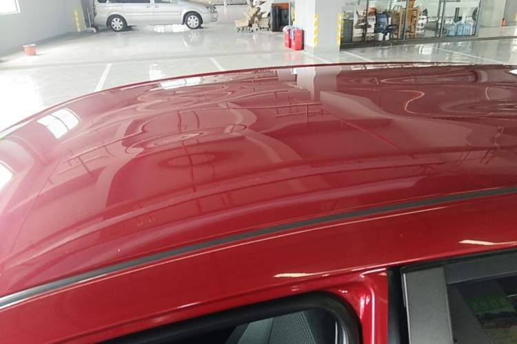 Used Toyota Vios FS 2021 1.5L CVT Fengchi Edition Roof