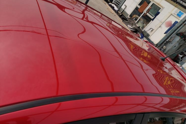 Used Toyota Vios FS 2021 1.5L CVT Fengchi Edition Roof