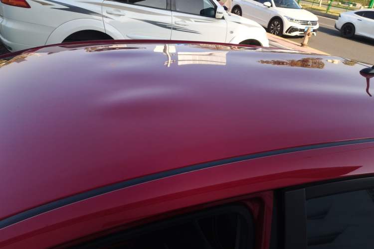 Used Toyota Vios FS 2021 1.5L CVT Fengchi Edition Roof