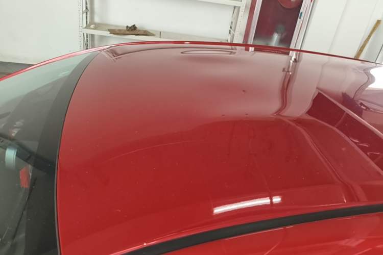 Used Toyota Vios FS 2021 1.5L CVT Fengchi Edition Roof