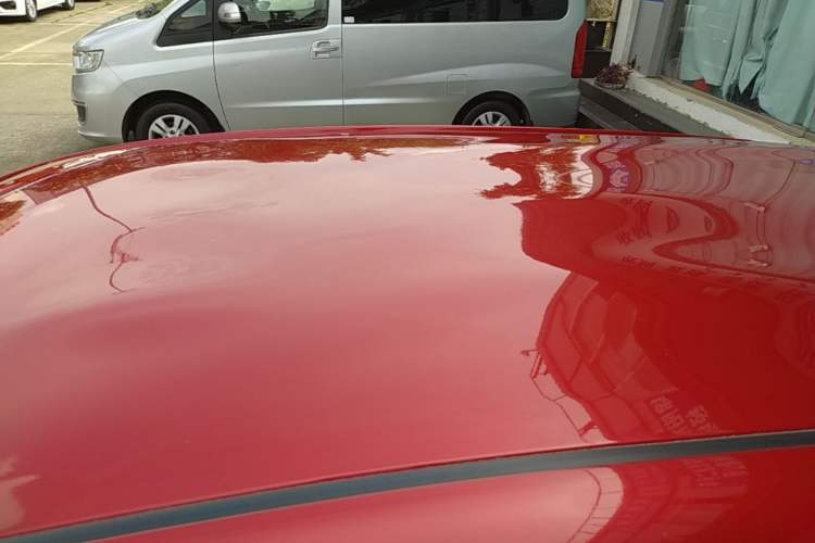 Used Toyota Vios FS 2021 1.5L CVT Fengchi Edition Roof