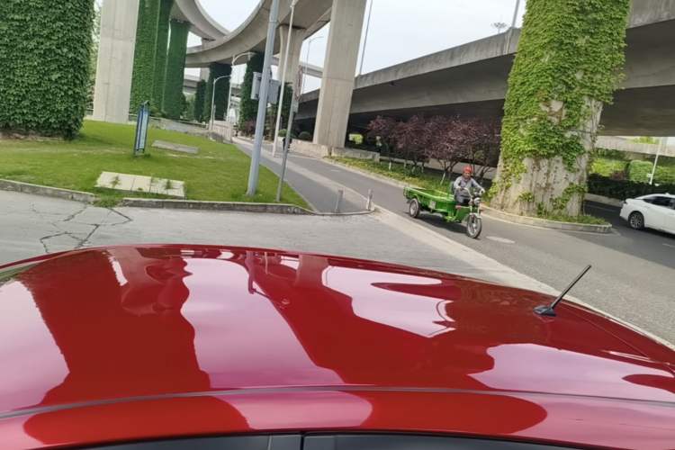 Used Toyota Vios FS 2021 1.5L CVT Fengchi Edition Roof
