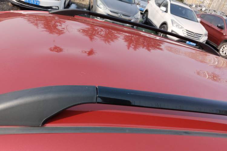 Used Toyota Vios FS 2021 1.5L CVT Fengchi Edition Roof
