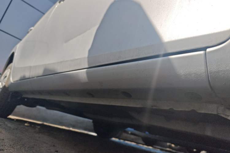 Used Toyota Vios FS 2021 1.5L CVT Fengchi Edition Chassis Front Right