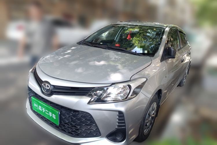 Used Toyota Vios FS 2021 1.5L Manual Fēngxíng Edition Guazi used car, China used car export, Used car for sale, Used  cars, Cheapest cars for sale