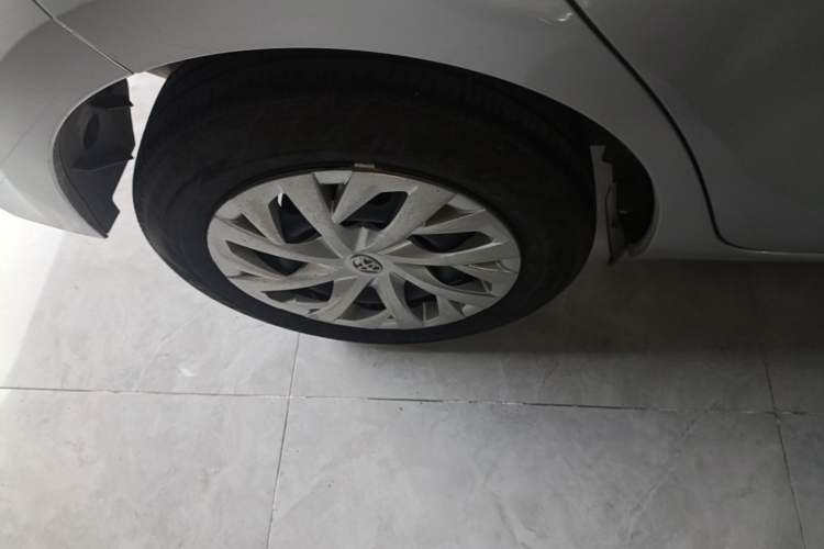 Used Toyota Vios FS 2021 1.5L CVT Fengchi Edition Right Rear Wheel Hub