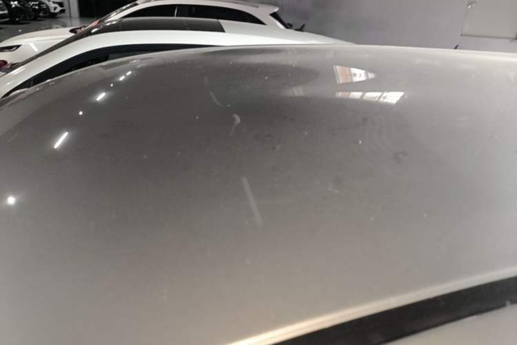 Used Toyota Vios FS 2021 1.5L CVT Fengchi Edition Roof