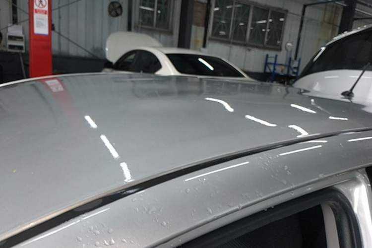 Used Toyota Vios FS 2021 1.5L CVT Fengchi Edition Roof
