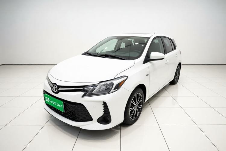 Ojetý Toyota Vios FS 2021 1.5L CVT Fengchi Edition Guazi used car, China used car export, Used car for sale, Used  cars, Cheapest cars for sale