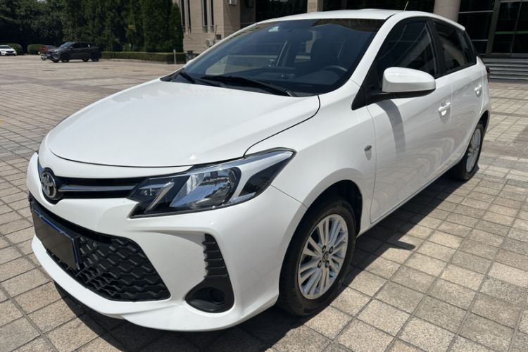 Used Toyota Vios FS 2021 1.5L CVT Fengchi Edition Guazi used car, China used car export, Used car for sale, Used  cars, Cheapest cars for sale