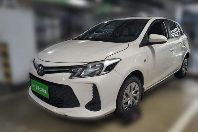 Used Toyota Vios FS 2021 1.5L CVT Fengchi Edition Guazi used car, China used car export, Used car for sale, Used  cars, Cheapest cars for sale
