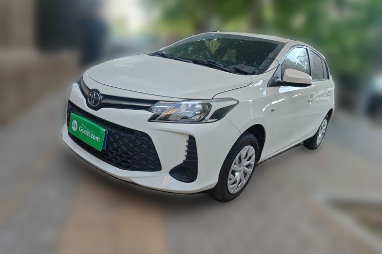 Used Toyota Vios FS 2021 1.5L CVT Fengchi Edition Guazi used car, China used car export, Used car for sale, Used cars, Cheapest cars for sale