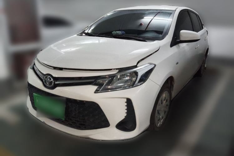 Used Toyota Vios FS 2021 1.5L CVT Fengchi Edition Guazi used car, China used car export, Used car for sale, Used cars, Cheapest cars for sale