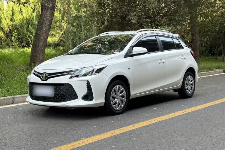 Ojetý Toyota Vios FS 2021 1.5L CVT Fengchi Edition Guazi used car, China used car export, Used car for sale, Used  cars, Cheapest cars for sale