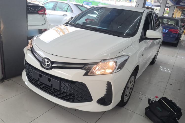 Ojetý Toyota Vios FS 2021 1.5L CVT Fengchi Edition Guazi used car, China used car export, Used car for sale, Used  cars, Cheapest cars for sale