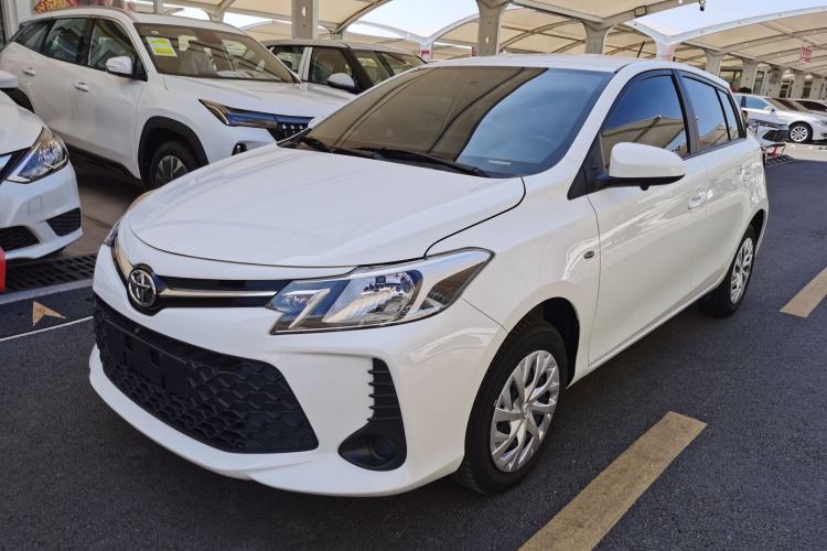 Ojetý Toyota Vios FS 2021 1.5L CVT Fengchi Edition Guazi used car, China used car export, Used car for sale, Used  cars, Cheapest cars for sale